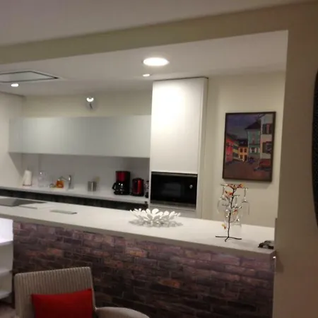 Tingitana Apartment *