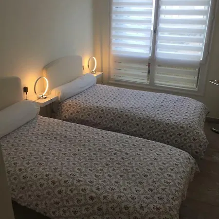 Tingitana Apartment