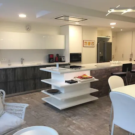 Tingitana Apartment