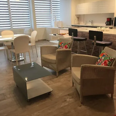 Tingitana Apartment