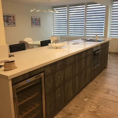 Tingitana Apartment