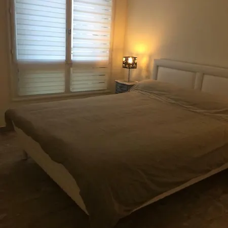 Tingitana Apartment