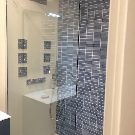Tingitana Apartament