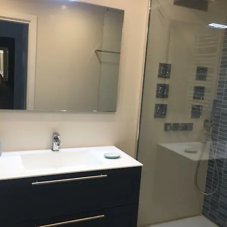 Apartment Tingitana Saint-Jean-de-Luz