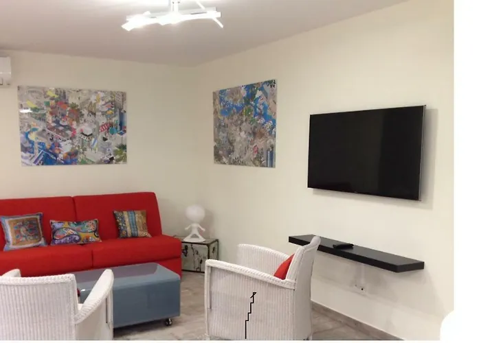 Apartamento Résidence Tingitana San Juan de Luz