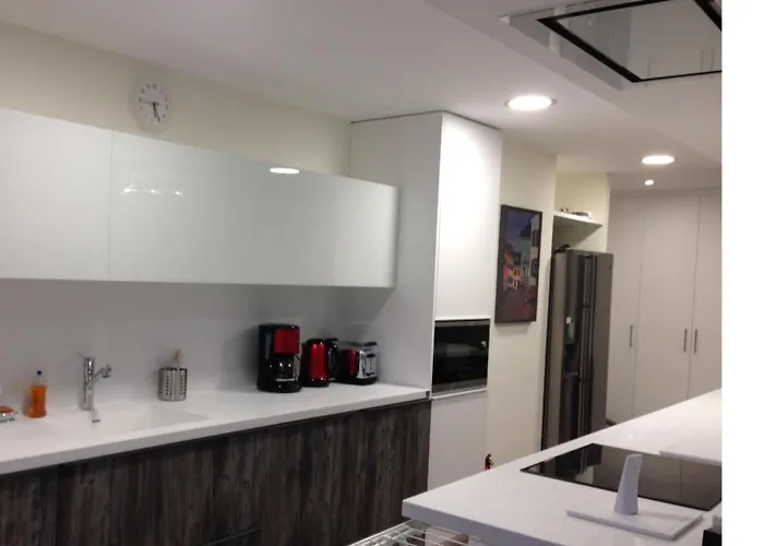 Résidence Tingitana Apartamento *