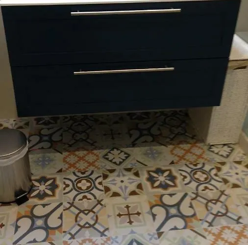 Apartamento Résidence Tingitana San Juan de Luz