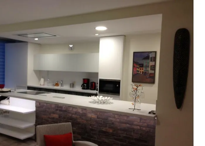 Résidence Tingitana Apartamento *