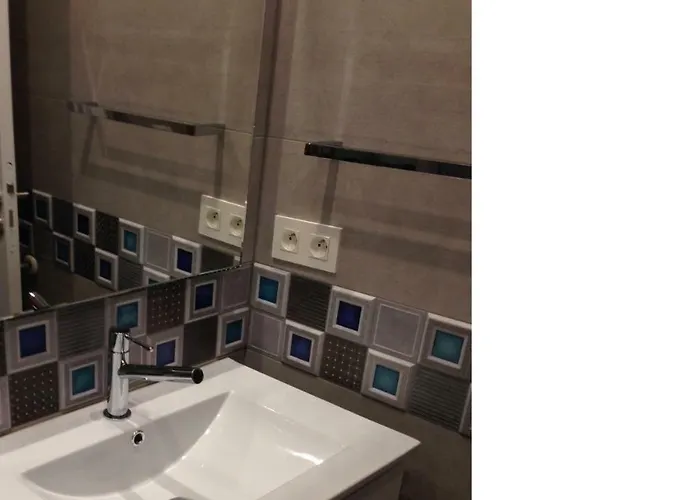 Résidence Tingitana