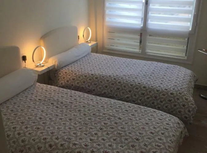 Résidence Tingitana Apartamento