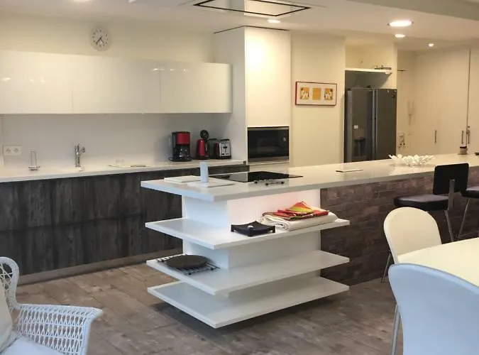 Résidence Tingitana Apartamento