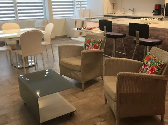 Résidence Tingitana Apartamento