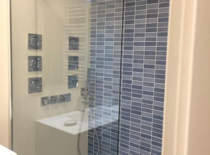 Résidence Tingitana Apartamento