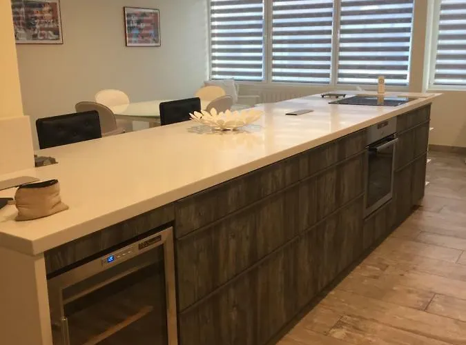 Résidence Tingitana Apartamento